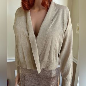 Calvin Klein cardigan